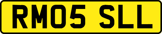RM05SLL