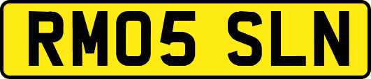RM05SLN