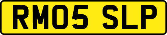 RM05SLP