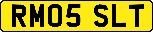 RM05SLT