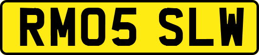 RM05SLW