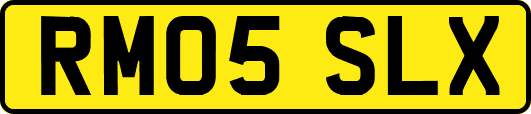 RM05SLX