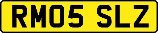 RM05SLZ