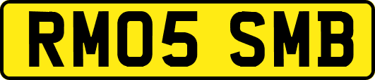 RM05SMB