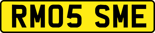 RM05SME