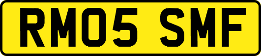 RM05SMF