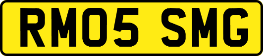 RM05SMG