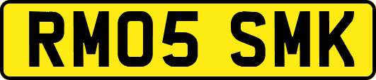 RM05SMK