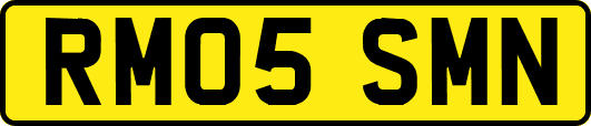 RM05SMN