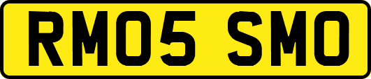 RM05SMO