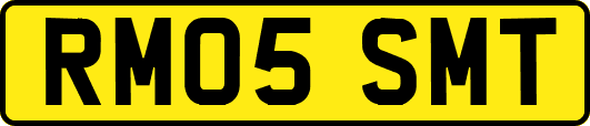 RM05SMT