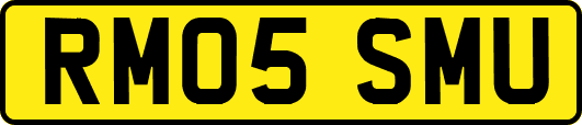 RM05SMU