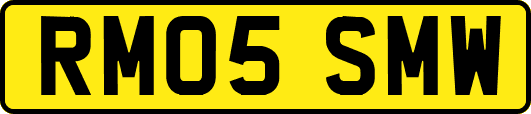 RM05SMW