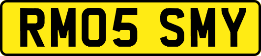 RM05SMY
