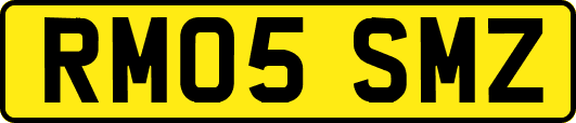 RM05SMZ