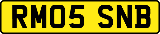 RM05SNB