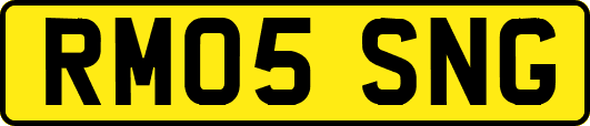 RM05SNG