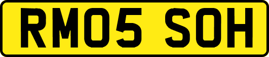 RM05SOH