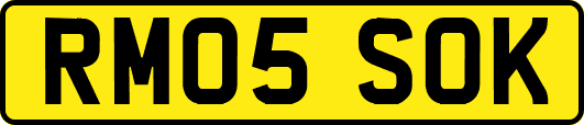 RM05SOK
