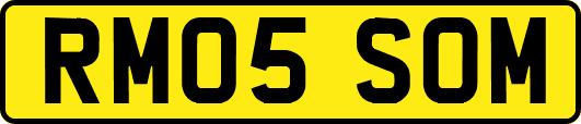 RM05SOM