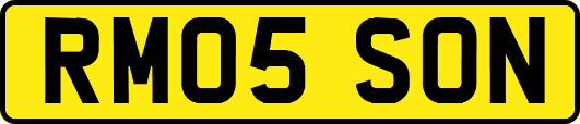 RM05SON