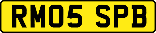 RM05SPB
