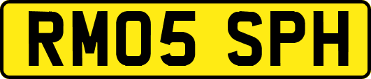 RM05SPH