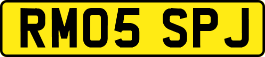 RM05SPJ