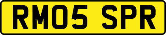 RM05SPR