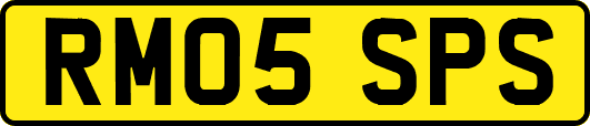 RM05SPS