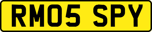RM05SPY