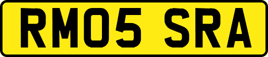 RM05SRA