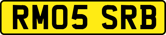 RM05SRB