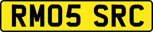 RM05SRC