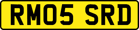 RM05SRD