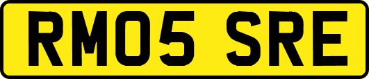 RM05SRE