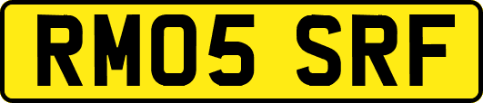 RM05SRF