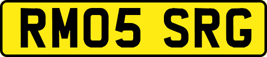 RM05SRG