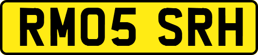RM05SRH