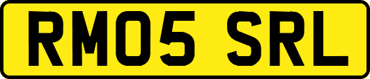 RM05SRL