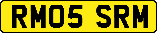 RM05SRM