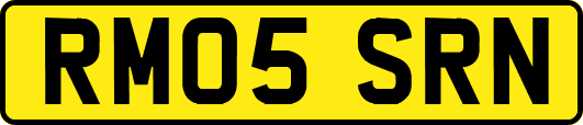RM05SRN