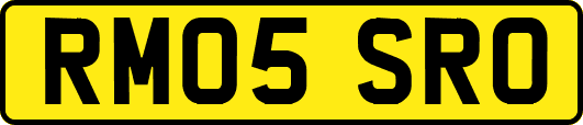 RM05SRO