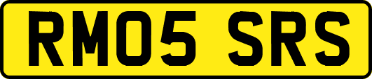 RM05SRS