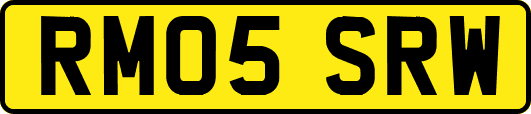 RM05SRW