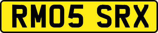 RM05SRX