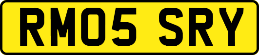 RM05SRY