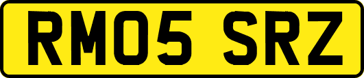 RM05SRZ