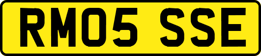RM05SSE