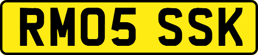 RM05SSK